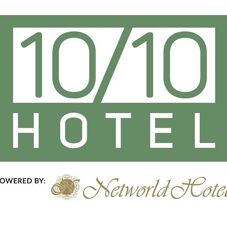 1010 Hotel Muntinlupa City Luaran gambar
