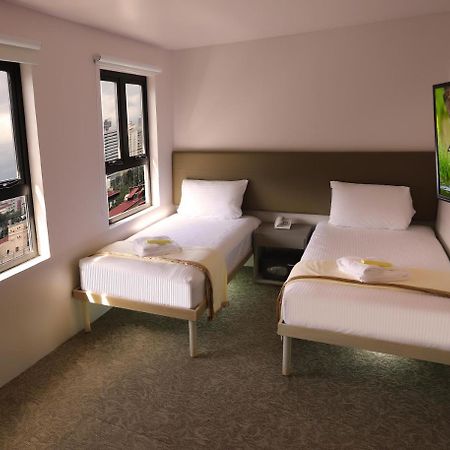 1010 Hotel Muntinlupa City Luaran gambar