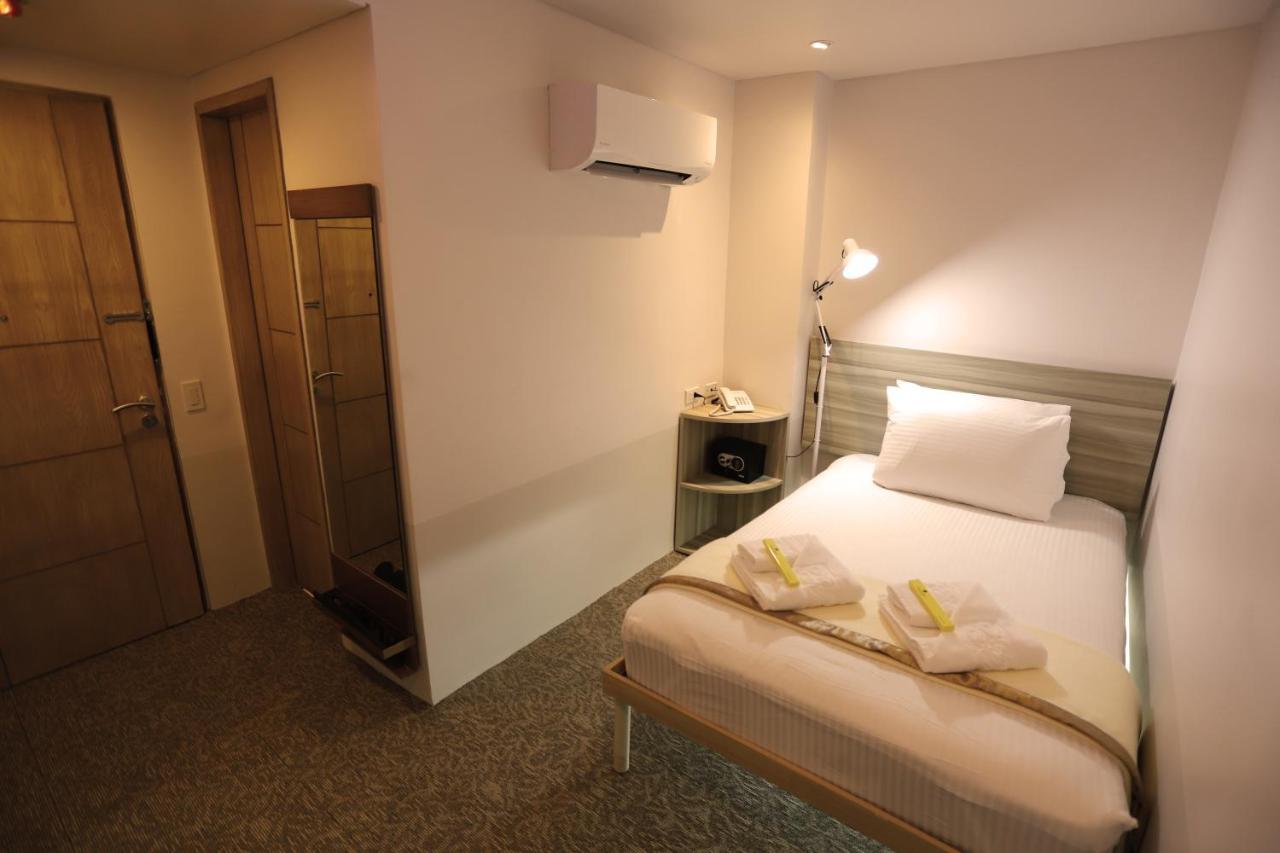 1010 Hotel Muntinlupa City Luaran gambar