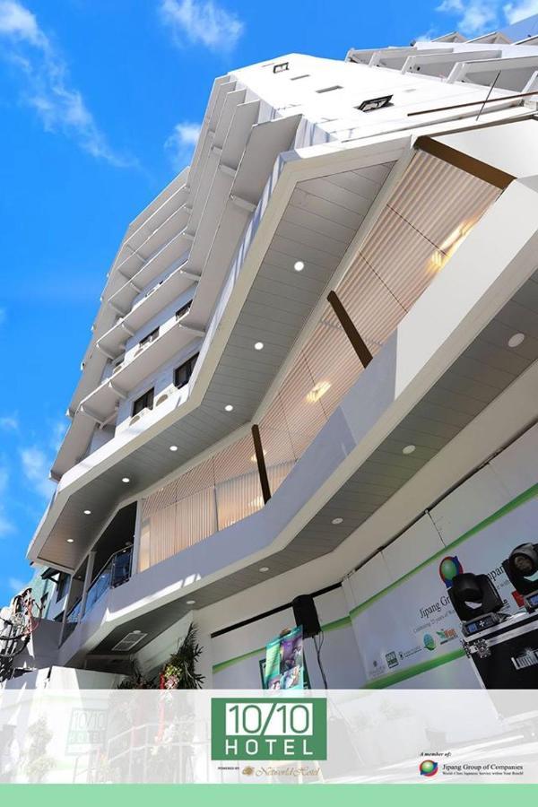 1010 Hotel Muntinlupa City Luaran gambar